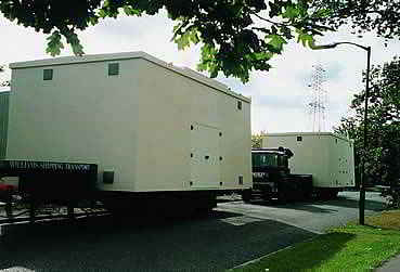 grp buildings